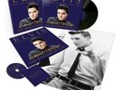 Elvis Presley-The wonder of you Deluxe Box-set CD/Vinyl/Poster NEU OVP