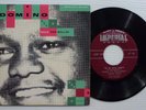 FATS DOMINO Rock and Rollin 7