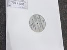 Brand New Sealed Atcq A Tribe Called Quest Excl Limited Vinyl Record #739/1000