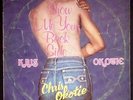 CHRIS OKOTIE / NIGERIA AFRO DISCO FUNK DANCEFLOOR 1981 - PLAYS VG+ LISTEN