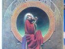 GRATEFUL DEAD LP BLUES FOR ALLAH 1975 USA VG+/VG++