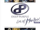 DEEP PURPLE-THEY ALL CAME DOWN TO MONTREUX-LIVE..(WHITE)-VINYL LP (2) EAGLE NEW
