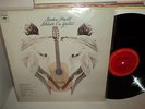 BADEN POWELL SOLITUDE ON GUITAR EBERHARD WEBER 1973 C 32441 CHEESECAKE LP NM