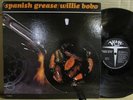 Willie Bobo Spanish Grease EX MONO VERVE DEEP GROOVE Afro Latin soul