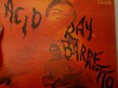 Ray Barretto - Acid LP