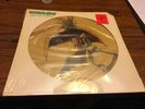 Parliament - Funkadelic - PICTURE DISC LP  - Motor Booty Affair 1978  SEALED