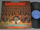 BORIS ALEXANDROV/SONG &DANCE ENSEMBLE USSR S20 08027-30