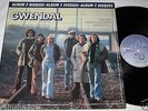 GWENDAL double album 2 LP Pathe Rec. FRANCE 1984 Rare JAZZ FOLK