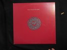 WARNER BROTHERS BSK 3629 Discipline  KING CRIMSON  Stereo LP