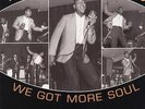 Dyke & the Blazers - We Got More Soul [New Vinyl LP] UK - Import