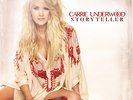 Carrie Underwood - Storyteller [New Vinyl LP] Gatefold LP Jacket
