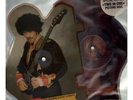 GARY MOORE AND PHIL LYNOTT Out In The Fields DOUBLE 7