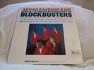 JAY AND THE AMERICANS ORG '65 MONO BLOCKBUSTERS TOP GEM COPY  UNPLAYED