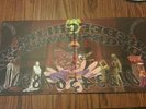 The Mars Volta - Bedlam in Goliath, 2LP + Limited 7