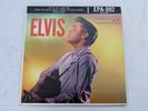 ELVIS PRESLEY 