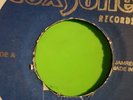 COXSONE RECORDS DIAMOND BABY / VERSION  BOB MARLEY & THE WAILERS