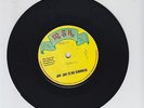 M S R/ JAH JAH IS NO GIMMICK  -  MIGHTY SOUL REBELS  (76  REGGAE ROOTS 7