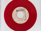 BLANK(KING EDWARDS PRE)/MOTHER BROTHER - ALAN MARTIN(DENZIL DENNIS) (63 SKA 7
