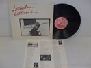 LUCINDA WILLIAMS self-titled s/t LP ROUGH TRADE US 47 (1988) EX  Lyrics