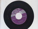 WORLDISC/ TIME TO PRAY, LOVE YOU BABY -  THE MELLOW LARKS (60 PRE  SKA 7