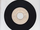 BLANK/ I NEED YOUR LOVING, BUTTOO -  CONCORDS (GREGORY?) (69 SKINHEAD REGGAE 7