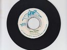 HOP/ GIVE THANKS, FLOWER POWER  -  HIPPY BOYS, DERRICK MORGAN  (71 SKINHEAD 7
