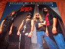 Slayer ?– Decade Of Aggression Live ...double Lp's..org 1991...Def American