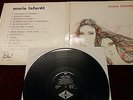 W 3- MARIE LAFORET - ALBUM 3 - ROLLING STONES COVER PAINT IT BLACK - W&G 5115
