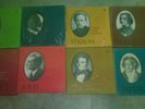 Time life great men of music records boxed set beethoven ravel vivaldi music