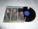 GERRY LOCKRAN-rags to gladrags '76 UK DECCA LP ORIG.  PSYCH BLUES