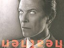 David Bowie: Heathen (180GV: Translucent Blue Vinyl) LP Limited Edition