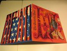 The Grateful Dead - Live Dead 2-LP German Warner Bros  Vinyl/ Cover: mint Top