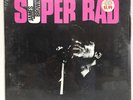 JAMES BROWN soul funk breaks LP “Super Bad” on KING orig ’71 no barcode   SEALED