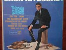 Jack Nitzsche The Lonely Surfer R-6101 vinyl