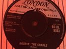 Robbin The Cradle .7