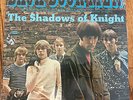 Sealed / New  The Shadows of Knight Back Door Men Dunwich 667 Orig Press LP MONO