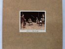 CARDAS RECORDS -  ALIVE IN LITTLE BRIDGES - DIRECT TO DISC