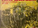 Rex Lawson: The Highlife King In London; Akpolla Records AGL-001