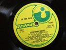 Pink Floyd LP Atom Heart Mother UK Harvest Press NO EMI Grammerphone rim A-2G B3