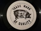 Pink floyd LP Omay yad Original TMOQ 1st press NEAR MINT & IN SHRINK TMQ 71040