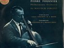 Pierre Fournier - Schumann / Tchaikovsky - Columbia British Pressing - Stereo LP