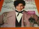 Prince Controversy LP Sealed Mint Current issue 180 gram vinyl