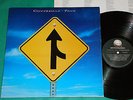 Coverdale & Page - ST BRAZIL RARE LP 1993 Whitesnake Led Zeppelin