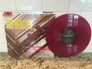 THE BEATLES - PLEASE PLEASE ME -  BRAND NEW BLUE COLORED VINYL LP RECORD