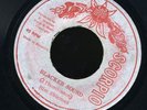 1242 BIM SHIEMAN-BLACKER SOUND-SCORPIO-70'S-REGGAE 45 7