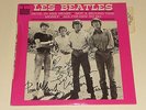 Les Beatles Odeon SOE 3777  superbe etat