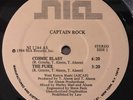 Captain Rock - Cosmic Blast US 12