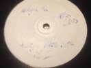 Aphex Twin ?– Analog Bubblebath Vol 2 plain white label edn Rabbit City CUT 002
