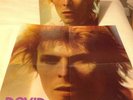 DAVID BOWIE 'SPACE ODDITY' VINYL LP