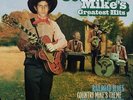 COUNTRY MIKE (BEASTIE BOYS) Country Mike's Greatest Hits LP NEW VINYL Sloppy Dr